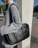 Inter Laptop Big Shoulder Bag