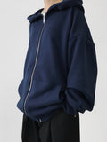 DOVER HOODIE ZIP-UP