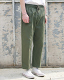 TWO TUGK LINE PANTS