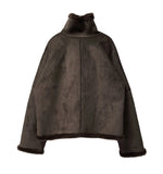 REVERSIBLE WINTER MUSTANG