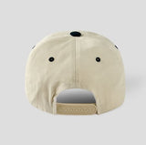 American Patch Color Block Camp Cap