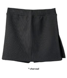 FOZY MINI SKIRT PT