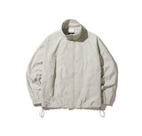 2WAY Flap Pocket Windbreaker