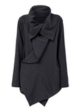 Kaya Layered Jaket