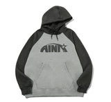 AiNI CAT Raglan Hoodie