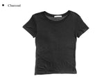 Hind Tencel Short Sleeve T-Shirt