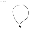 Fore Mini Heart Necklace
