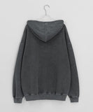 Fmilf Pigment Over Hoodie