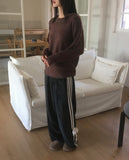 Alton Bocashi Brush Round Knit