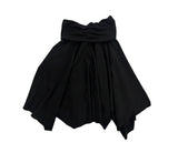 Romantic Midi Flare Skirt