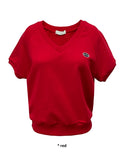 TWELVE V-NECK SLEEVE MTM