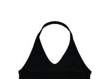 Yacht Basic Halterneck Sleeveless