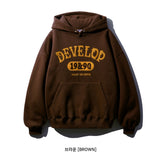 Develop Hoodie