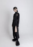 POLA CUT OUT SLIT OPS