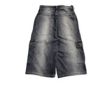 Ocean Bermuda Short Cargo Pants