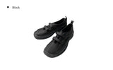 Jolly Two-Strap Sneakers Shoes