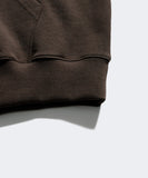 Midnight Oil Heavy Weight Hoodie