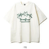 Absignature Short Sleeve
