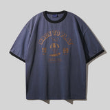 Sidan Pigment Ringer Short Sleeve