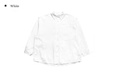 Garam Basic Boxy Fit Shirt
