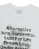 ALTERNATIVE LS TEE