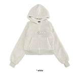 BUCKLE HOODIE DUMBLE JP