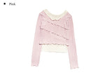 Nive Wave T-Shirt Sleeveless Set