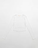 ROUND NECK GOLGI T