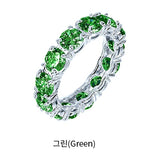 5mm pop color ring