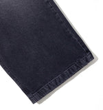 Blin Wide Denim Pants