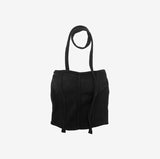 Ader Bustier Mini Muffler Set