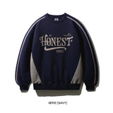 Honest Sweatshirt