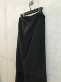 Ander Wrap Skirt Pants