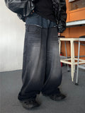 4 Pocket Two-Tone Denim