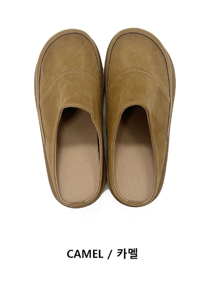 【COSYHARU】Couple slippers COSYHARU (コシハル) - カップルサンダル / Couple slippers