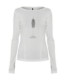 Event Horizon Lace Long Sleeve
