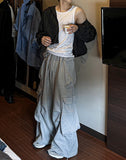 24s/s dunerhill multi cargo pants
