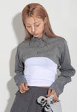 RIBBON WARP T