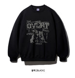 Overt Sweatshirt