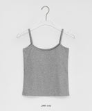 Yukels Summer Basic Cap Sleeveless