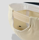 American Patch Color Block Camp Cap