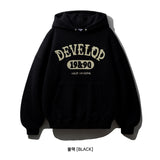 Develop Hoodie
