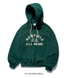 NEW FIELD HOODIE