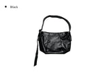 Mitty Leather Daily Crossbag