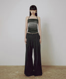 Jovian Scarf Top