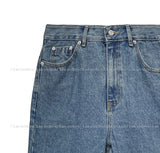 23 F/W Rollup Like Denim