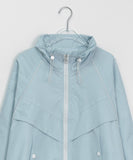 Epikey Line Crop Wind Jumper