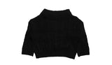 Solzy off shoulder knit
