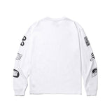 93 Drawing Long Sleeve