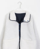 Wotzen Reversible Fleece Jumper